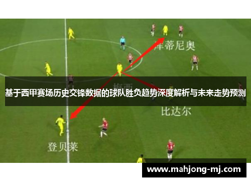 基于西甲赛场历史交锋数据的球队胜负趋势深度解析与未来走势预测 基于西甲赛场历史交锋数据的球队胜负趋势深度解析与未来走势预测