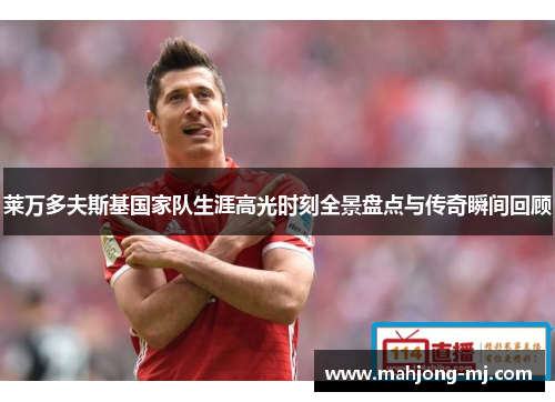 莱万多夫斯基国家队生涯高光时刻全景盘点与传奇瞬间回顾