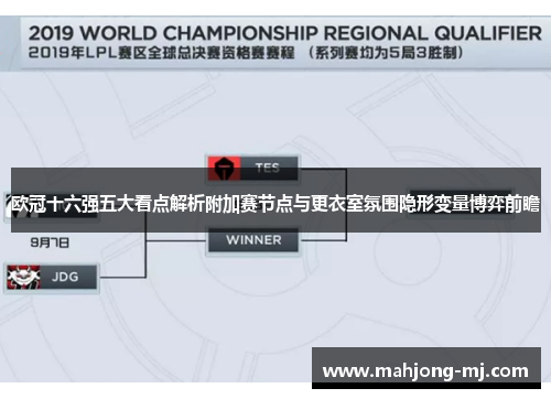 欧冠十六强五大看点解析附加赛节点与更衣室氛围隐形变量博弈前瞻 欧冠十六强五大看点解析附加赛节点与更衣室氛围隐形变量博弈前瞻